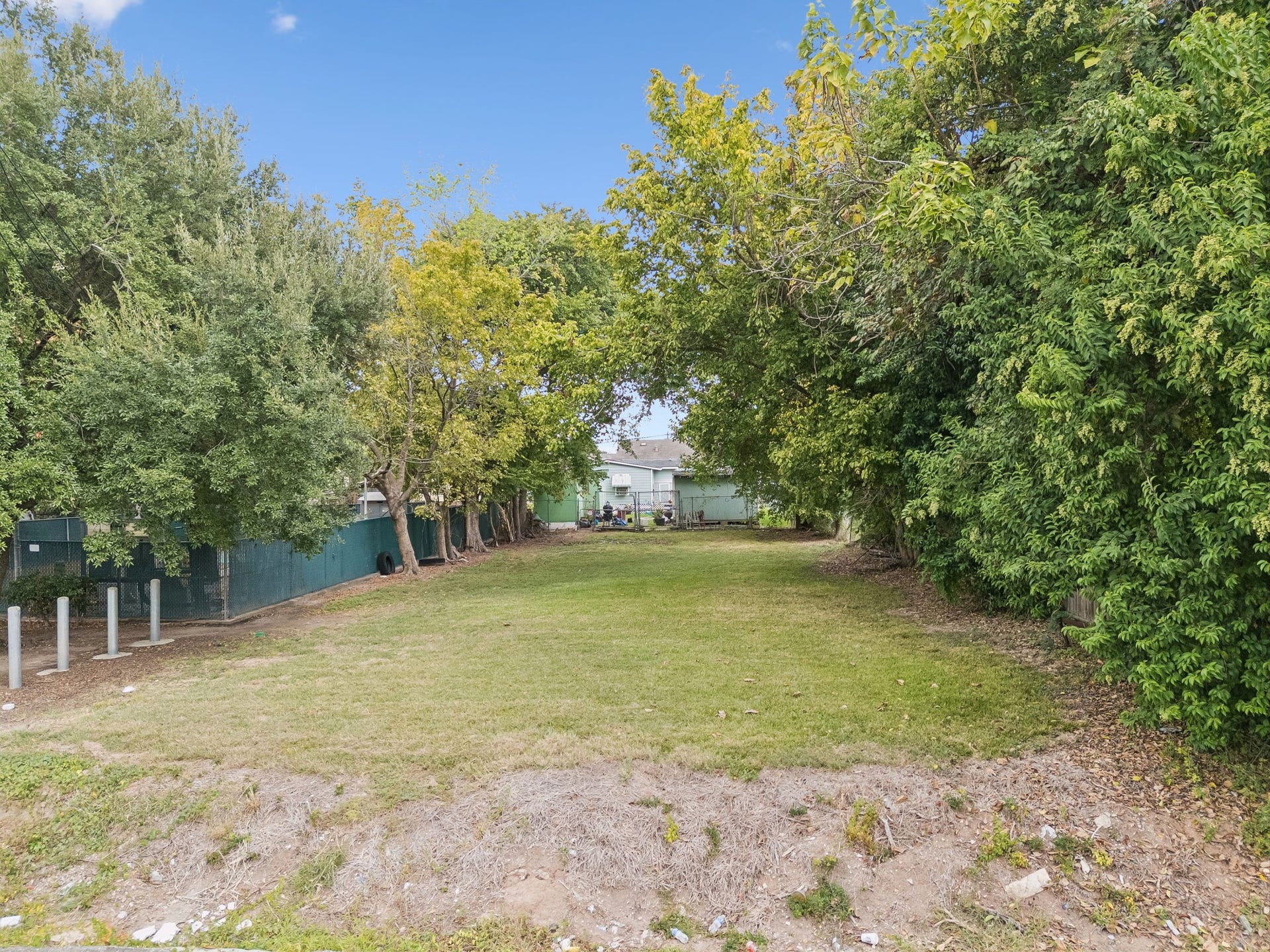 117 Zachary Street, Houston, TX 77029 117 Zachary Street, Houston, TX 77029