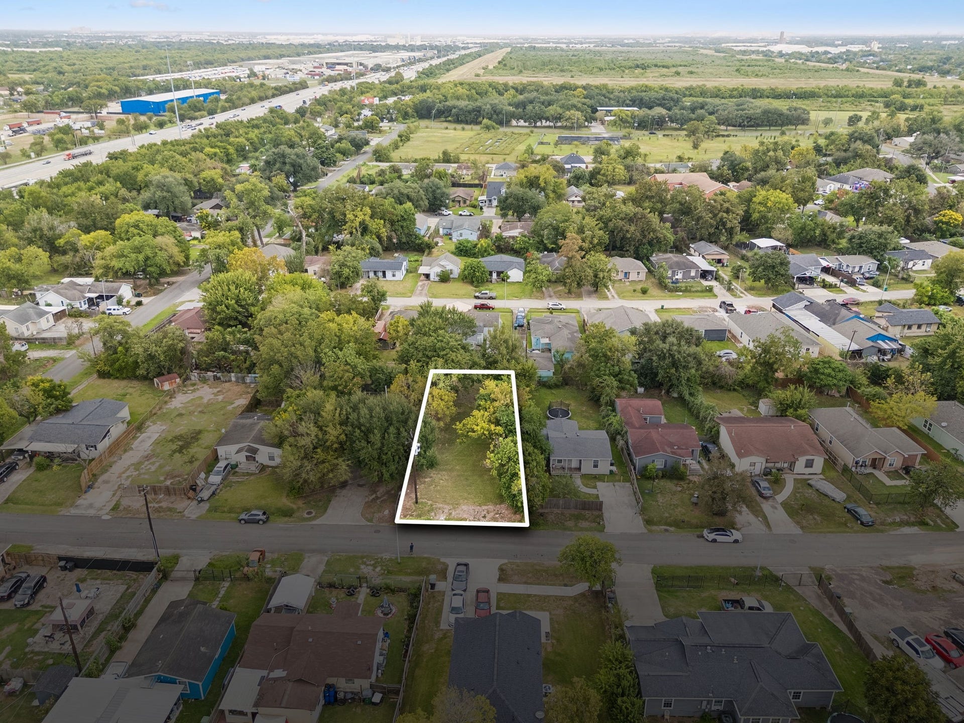 117 Zachary Street, Houston, TX 77029 117 Zachary Street, Houston, TX 77029