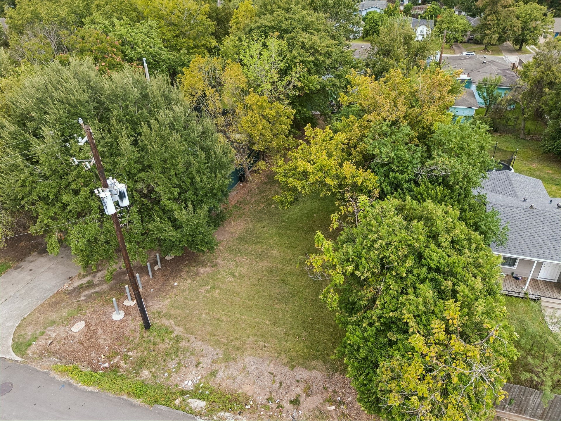 117 Zachary Street, Houston, TX 77029 117 Zachary Street, Houston, TX 77029