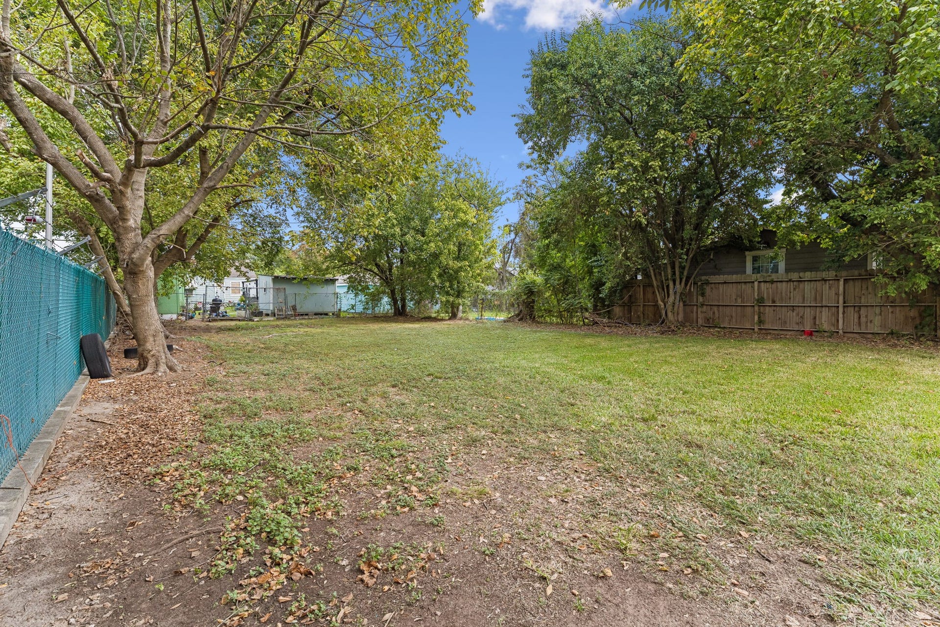 117 Zachary Street, Houston, TX 77029 117 Zachary Street, Houston, TX 77029