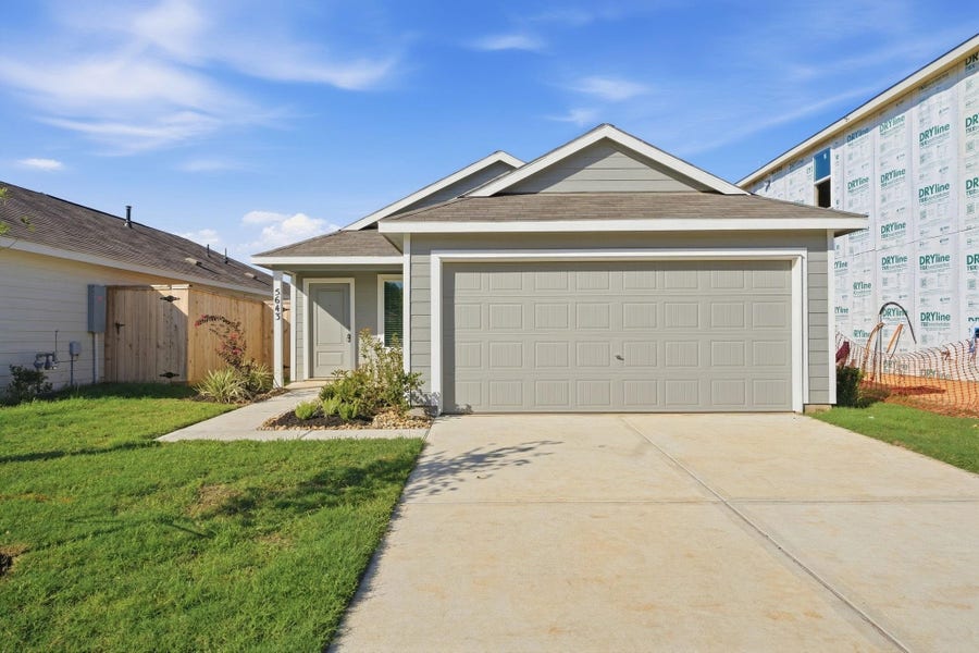 Property photo for 5643 Shelford Birch Drive, Conroe, TX