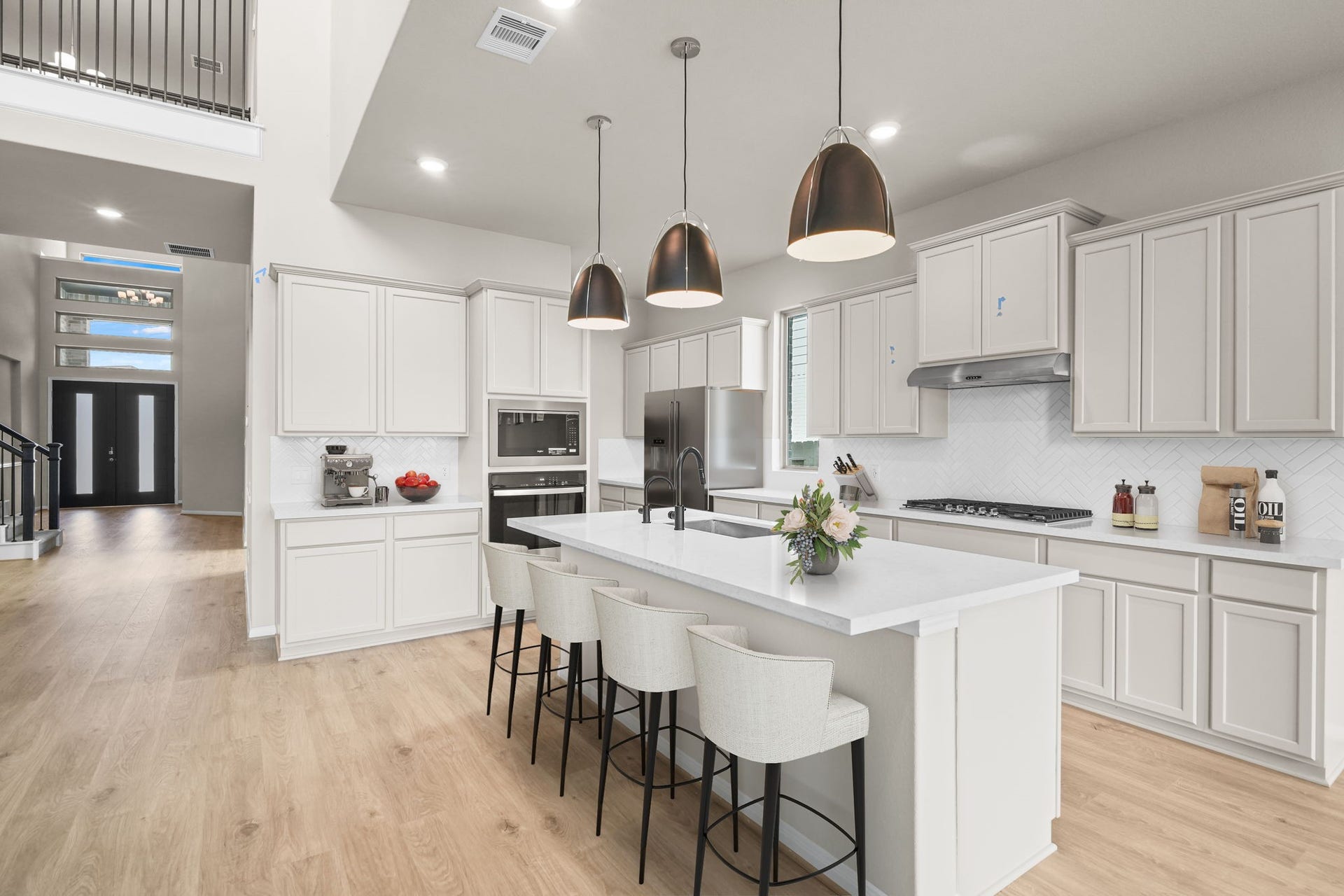 2402 Gleaming Pear Drive, Manvel, TX 77578 2402 Gleaming Pear Drive, Manvel, TX 77578
