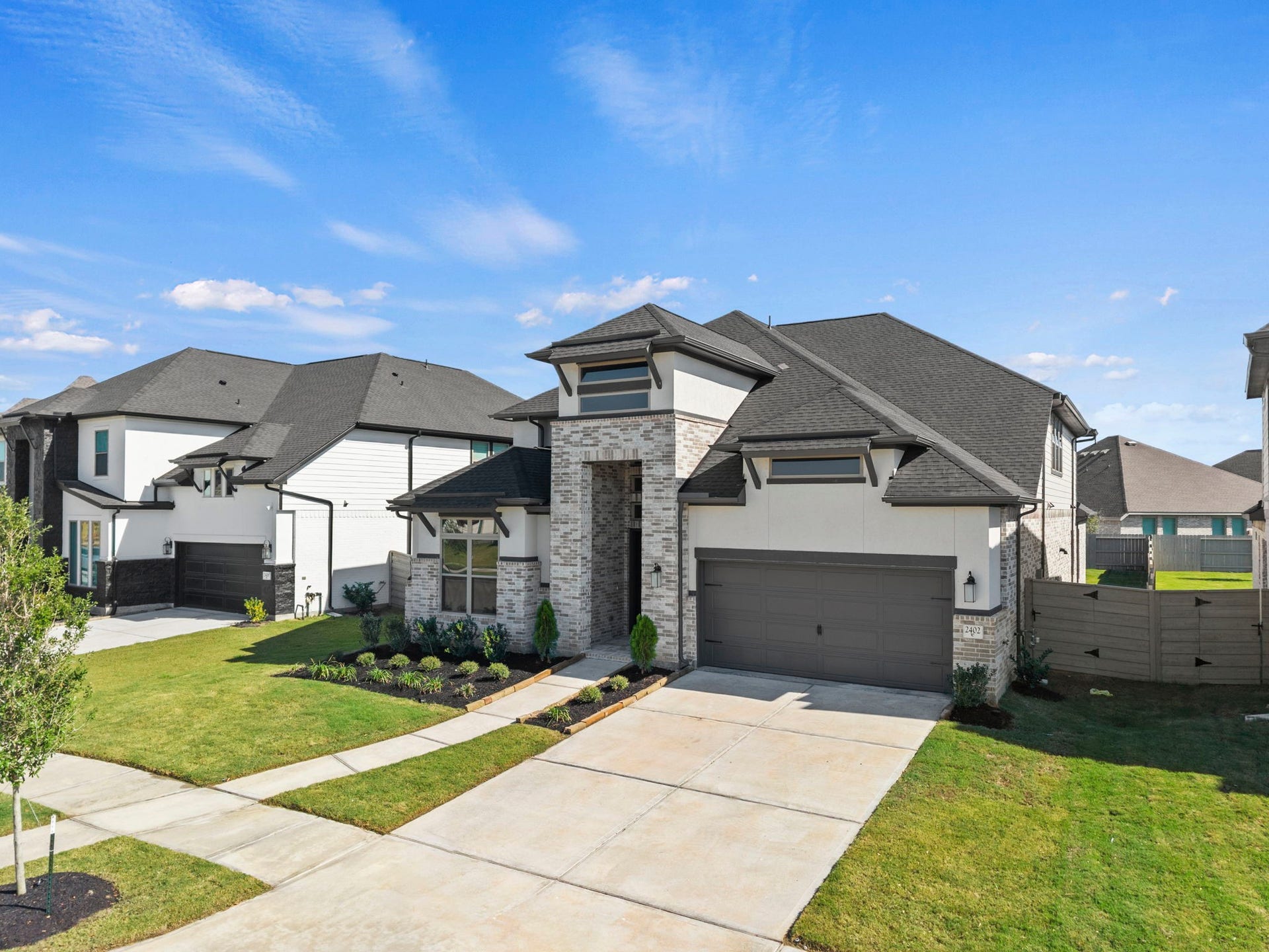 2402 Gleaming Pear Drive, Manvel, TX 77578 2402 Gleaming Pear Drive, Manvel, TX 77578