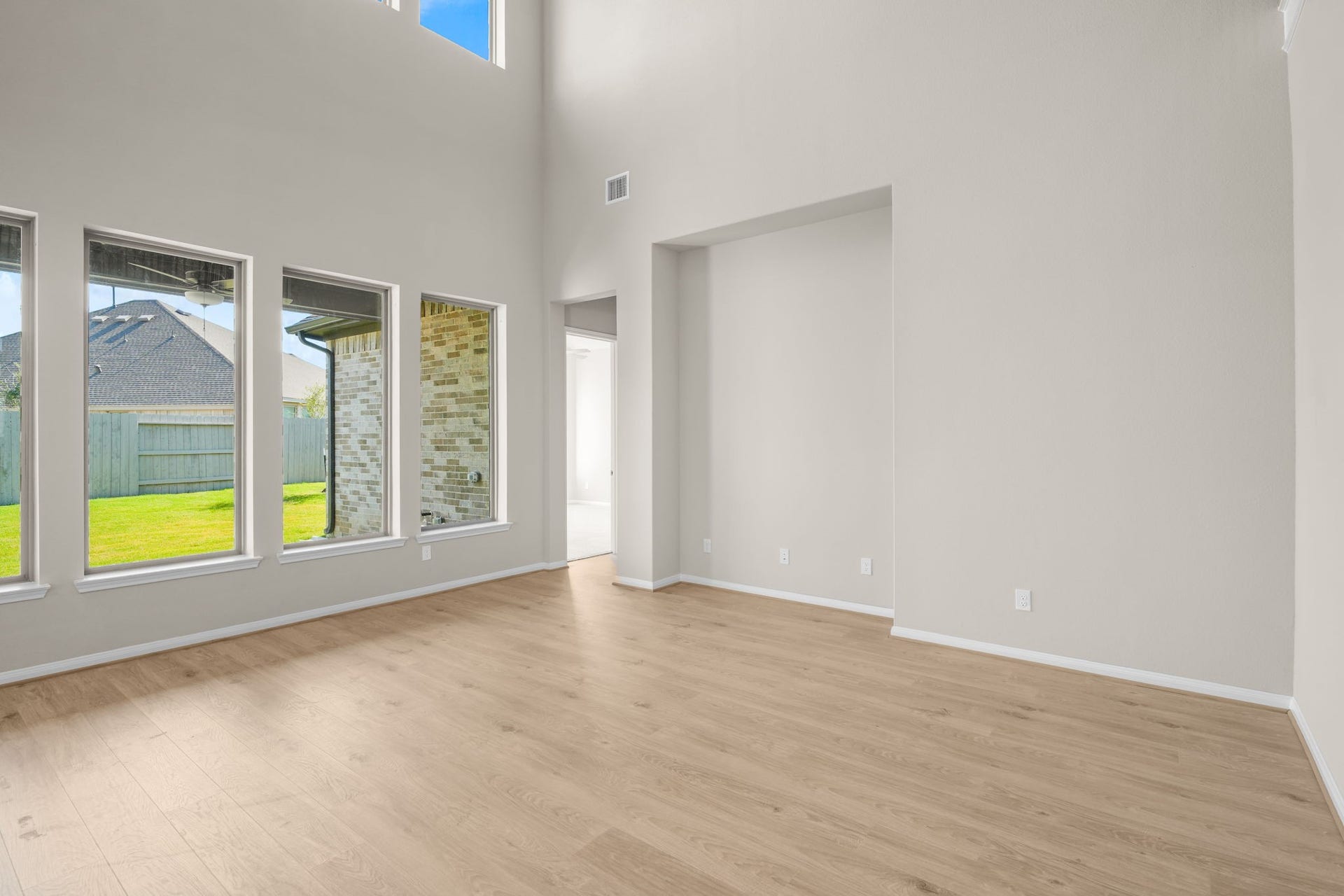 2402 Gleaming Pear Drive, Manvel, TX 77578 2402 Gleaming Pear Drive, Manvel, TX 77578