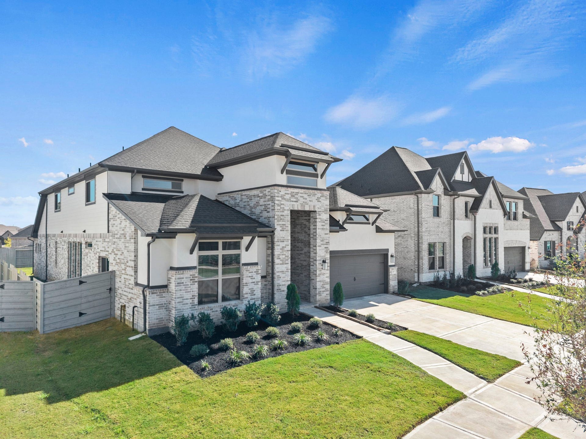 2402 Gleaming Pear Drive, Manvel, TX 77578 2402 Gleaming Pear Drive, Manvel, TX 77578