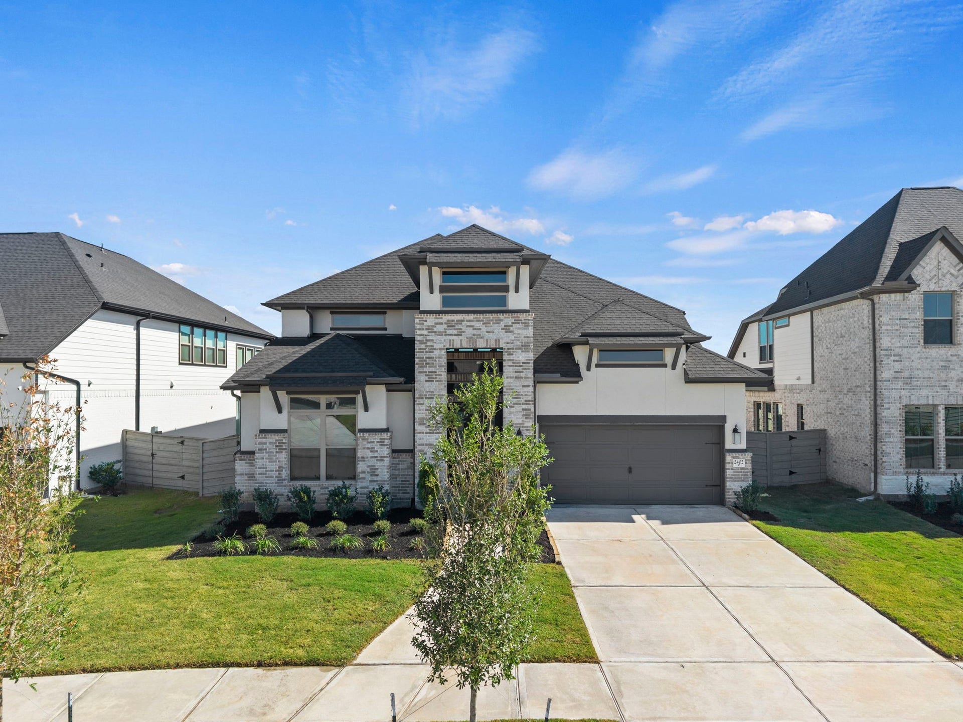 2402 Gleaming Pear Drive, Manvel, TX 77578 2402 Gleaming Pear Drive, Manvel, TX 77578