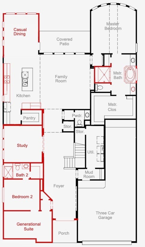 2402 Gleaming Pear Drive, Manvel, TX 77578 2402 Gleaming Pear Drive, Manvel, TX 77578