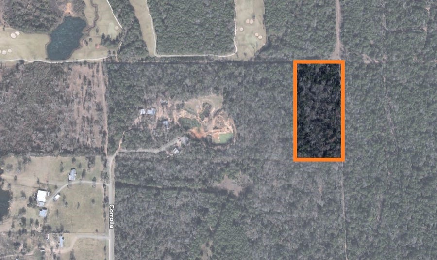 Property photo for 0 Corolla Road, Magnolia, TX