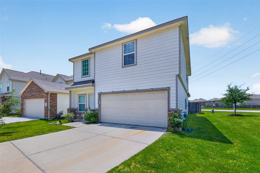 Property photo for 5219 Daintree River Court, Katy, TX