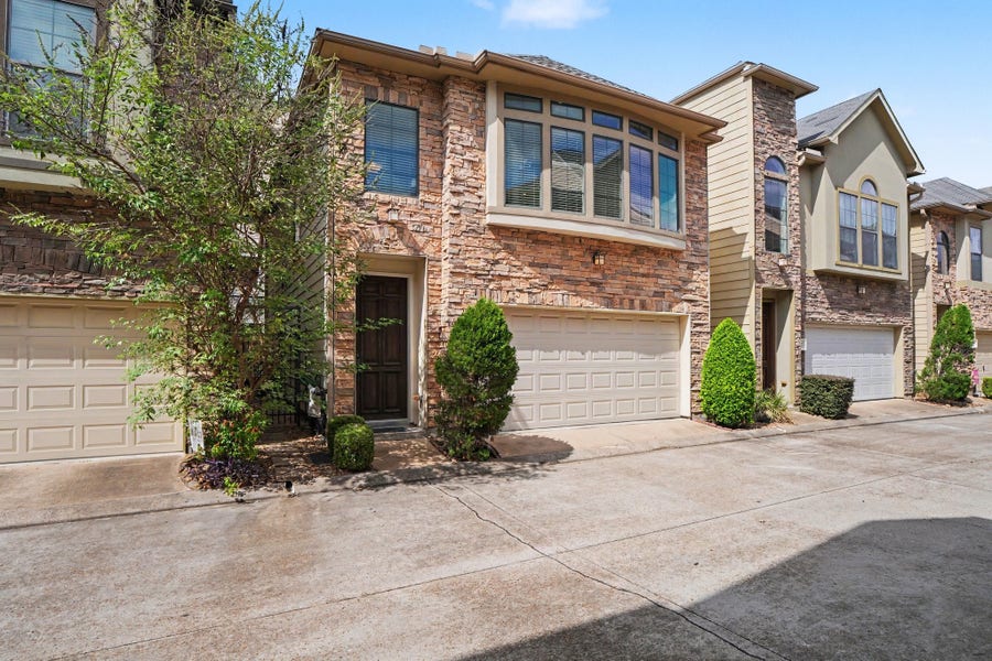 Property photo for 1331 Studer Street, Houston, TX