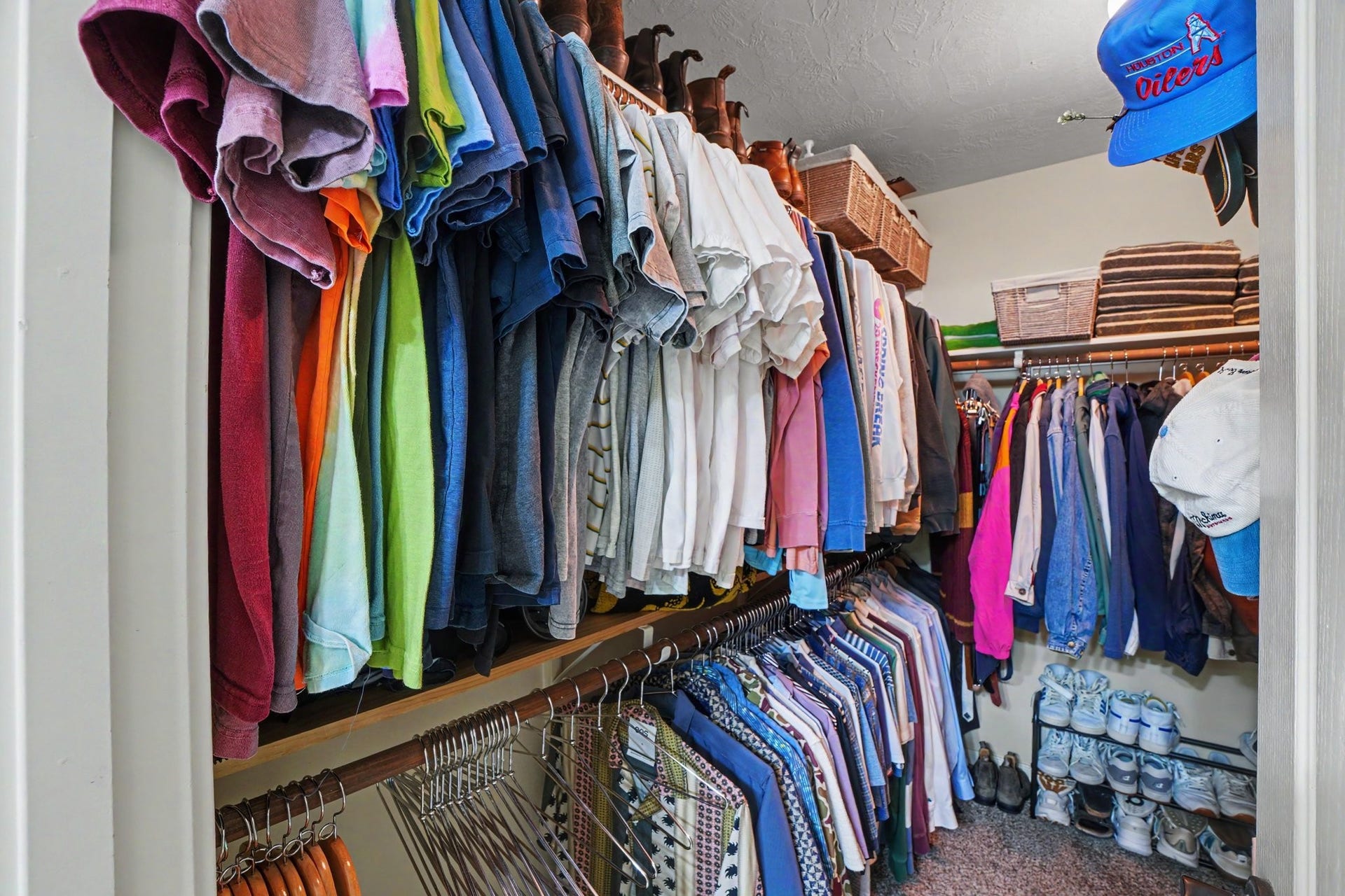 Closet
