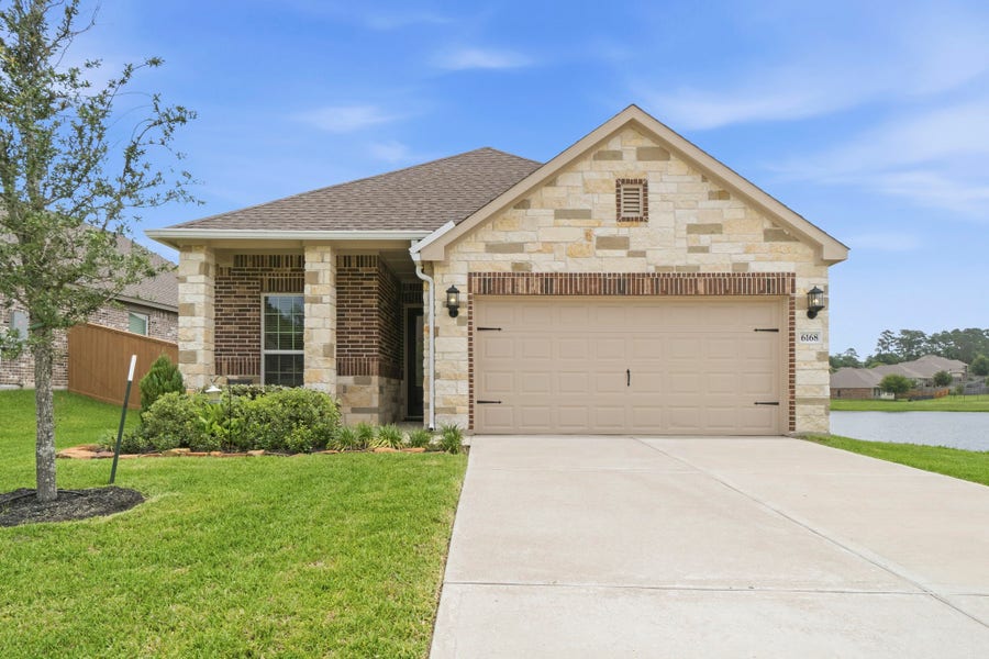 Property photo for 6168 White Spruce Drive, Conroe, TX
