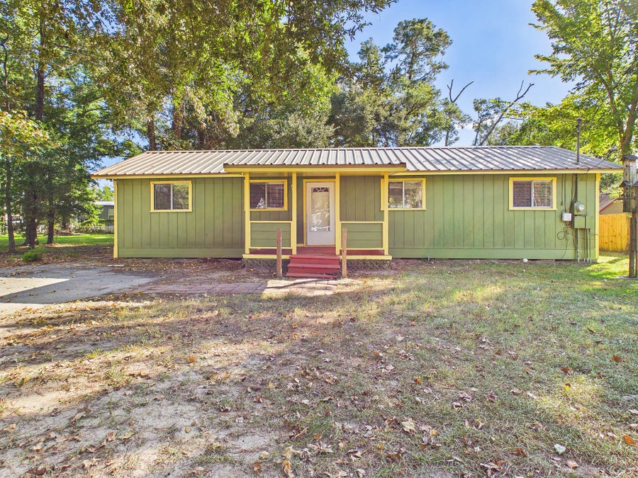 Property photo for 22054 Spears Road, Porter, TX