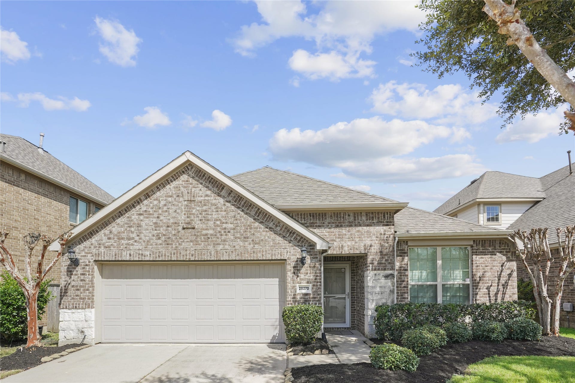 28270 Natalie Bend Road, Katy, TX 77494 28270 Natalie Bend Road, Katy, TX 77494