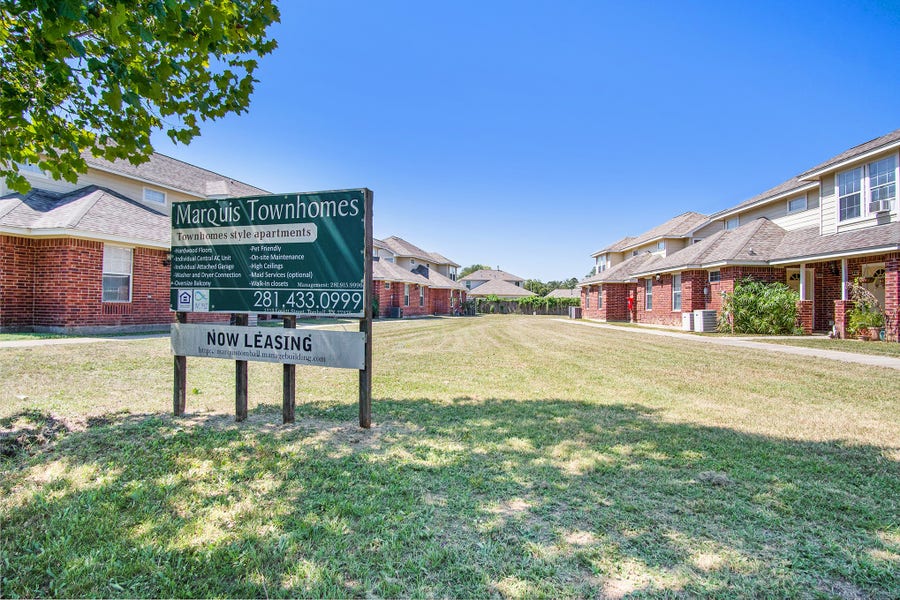 Property photo for 1237 Lovett Street, #1237, Tomball, TX
