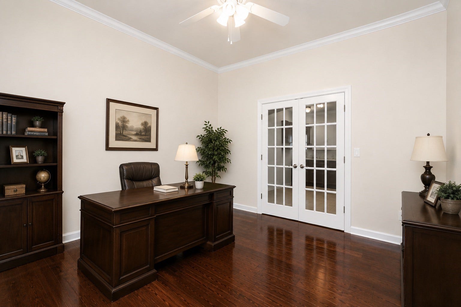 6811 Bannon Trail, Sugar Land, TX 77479 Some images have been virtually staged and enhanced using AI to showcase the home's potential. Furniture, dcor, and paint colors shown are for visualization purposes only and may not reflect the current condition of the property.