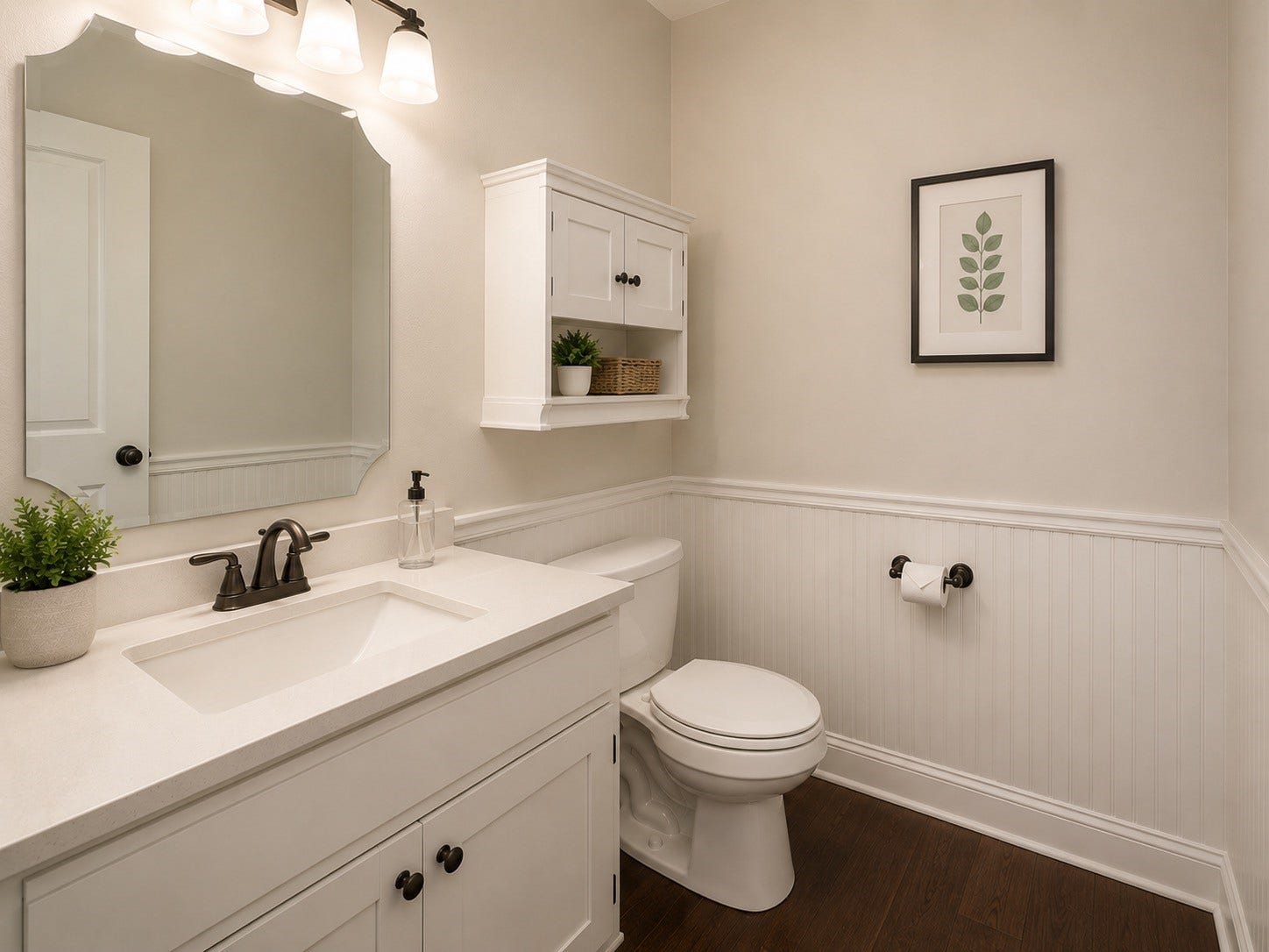 6811 Bannon Trail, Sugar Land, TX 77479 Some images have been virtually staged and enhanced using AI to showcase the home's potential. Furniture, dcor, and paint colors shown are for visualization purposes only and may not reflect the current condition of the property.