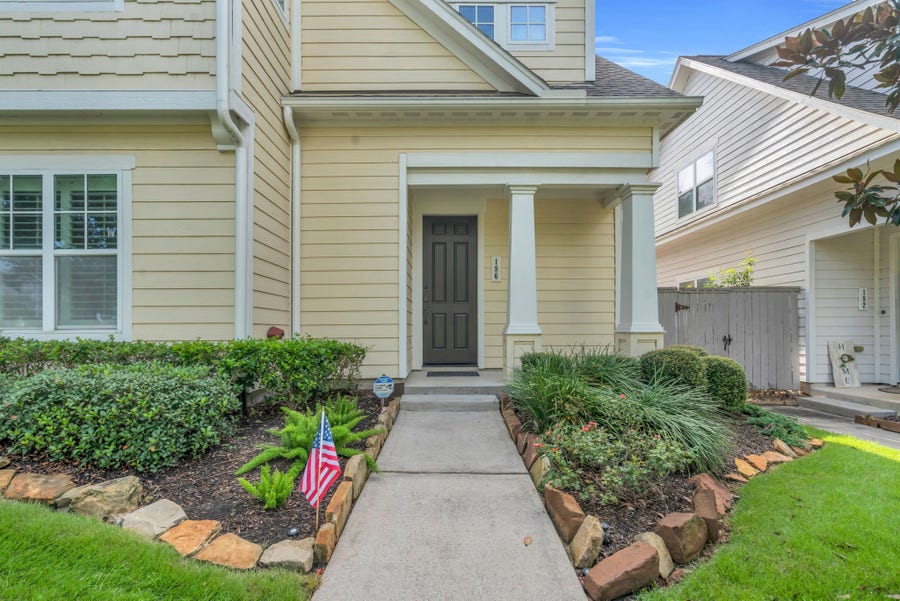 Property photo for 186 Kendrick Pines Boulevard, Spring, TX