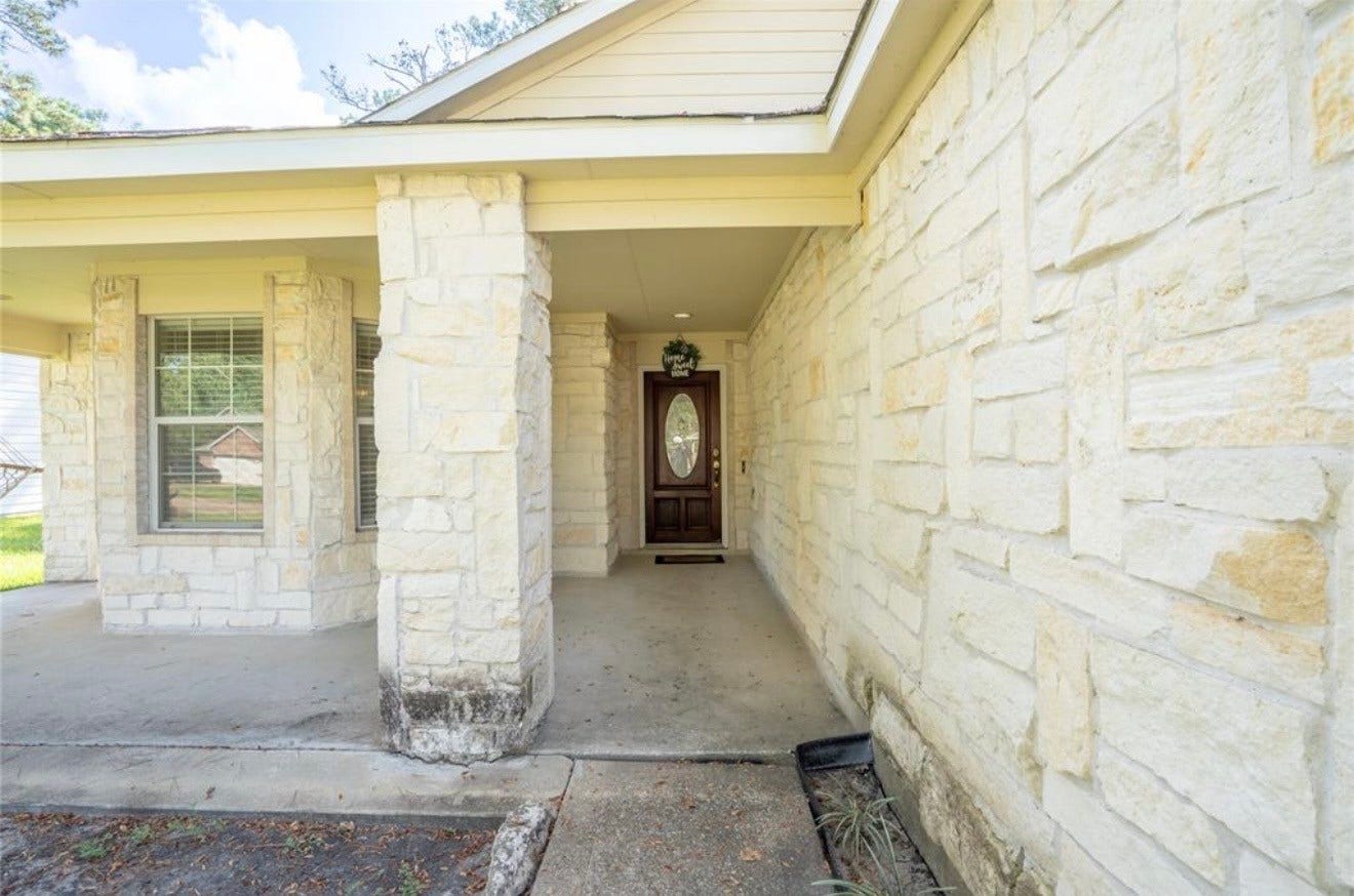 16706 Camber Court, Crosby, TX 77532