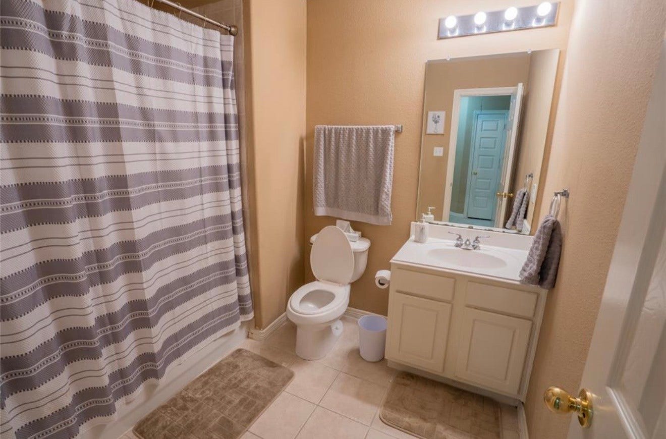 16706 Camber Court, Crosby, TX 77532