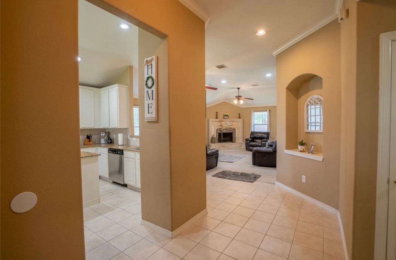 16706 Camber Court, Crosby, TX 77532