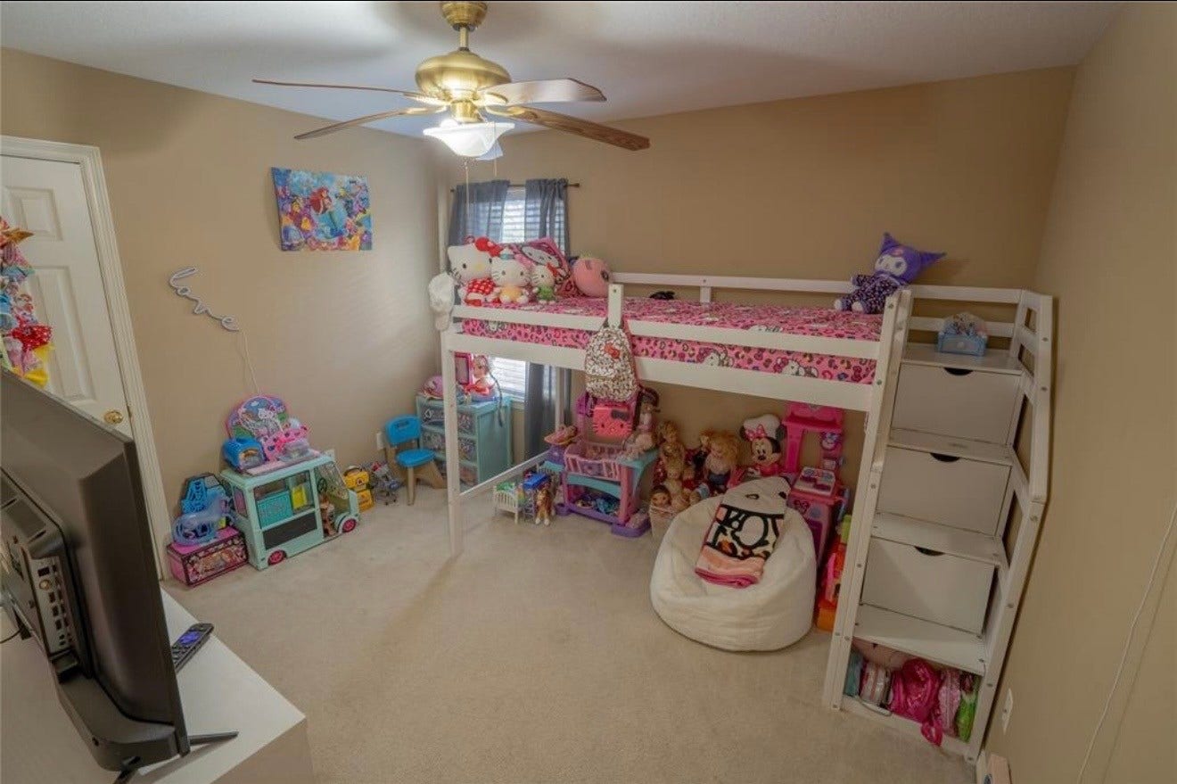 16706 Camber Court, Crosby, TX 77532