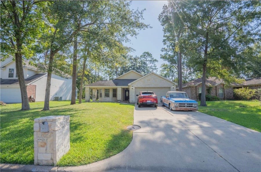Property photo for 16706 Camber Court, Crosby, TX