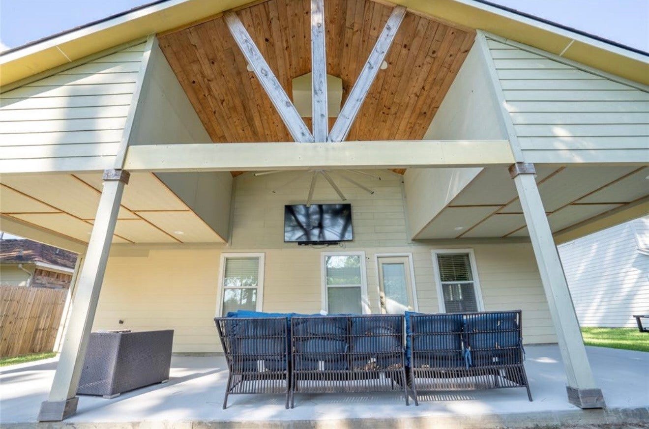 16706 Camber Court, Crosby, TX 77532
