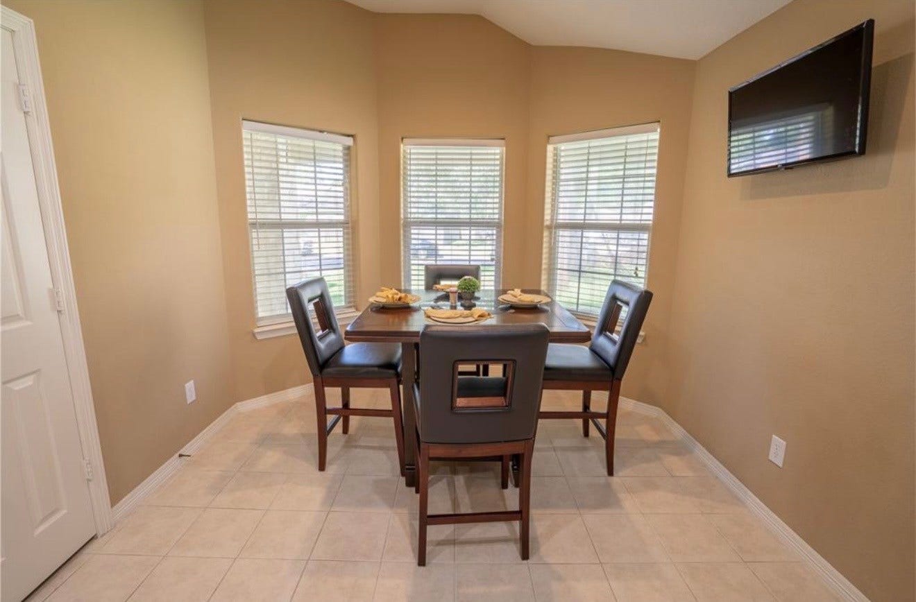 16706 Camber Court, Crosby, TX 77532