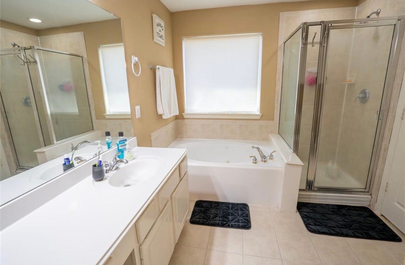 16706 Camber Court, Crosby, TX 77532