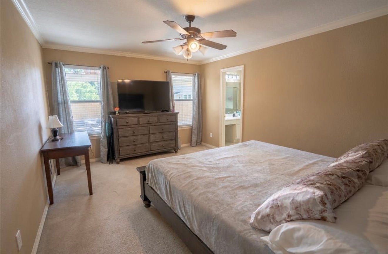 16706 Camber Court, Crosby, TX 77532