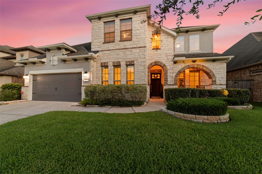 Property photo for 13411 Alpine Mountain Lane, Tomball, TX