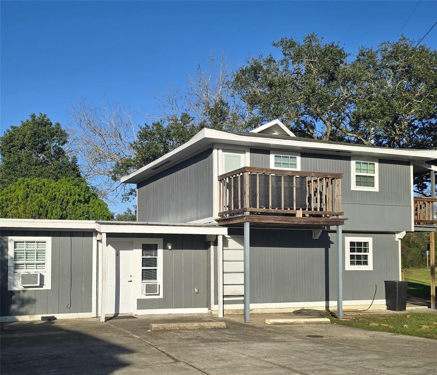Property photo for 6302 Jackson Drive, #2, Hitchcock, TX