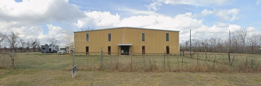 Property photo for 6201 Dogwood Avenue, Manvel, TX
