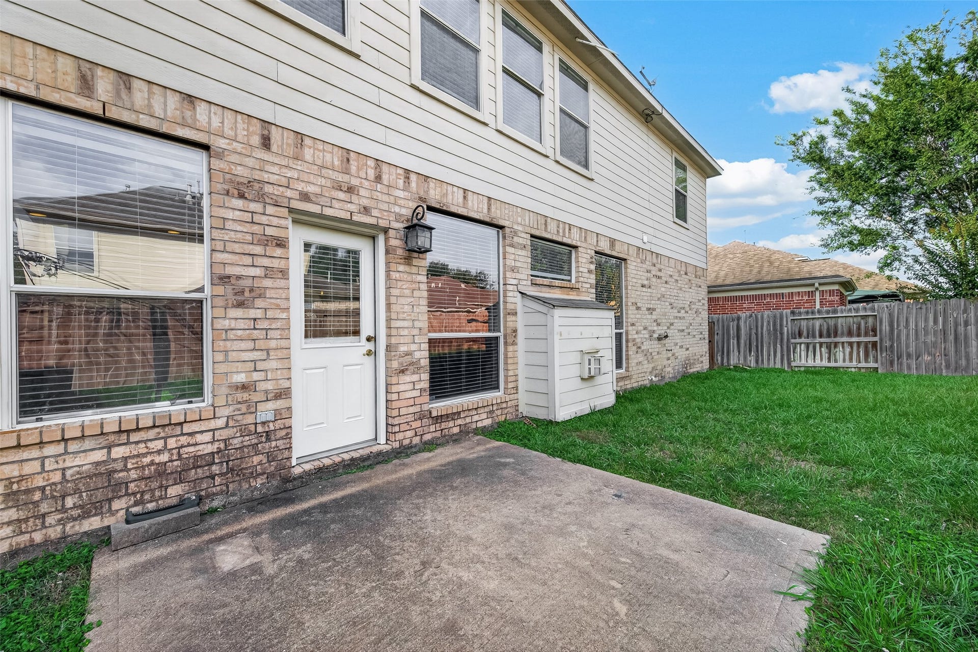 2914 Aspen Park Lane, Houston, TX 77084