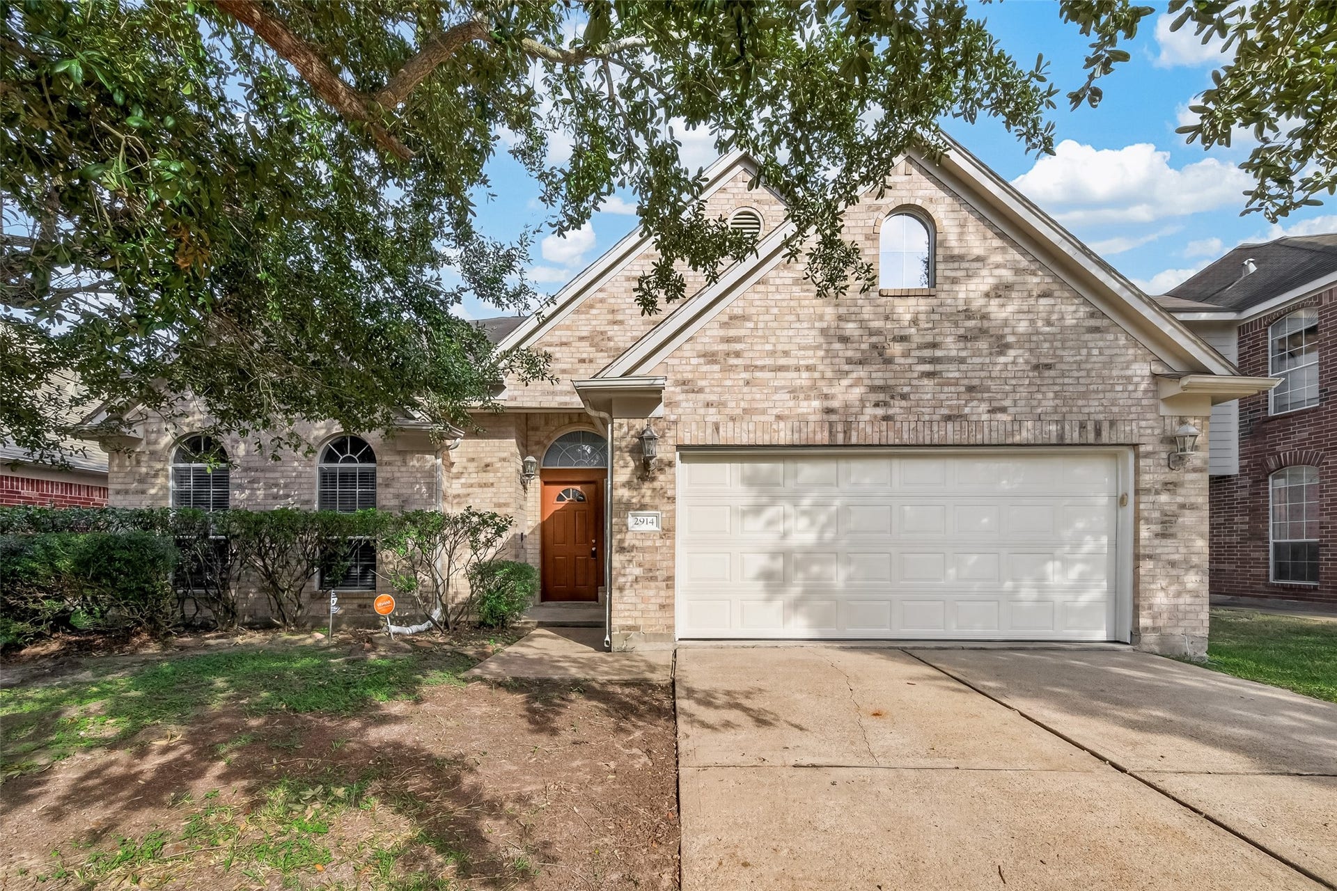 2914 Aspen Park Lane, Houston, TX 77084
