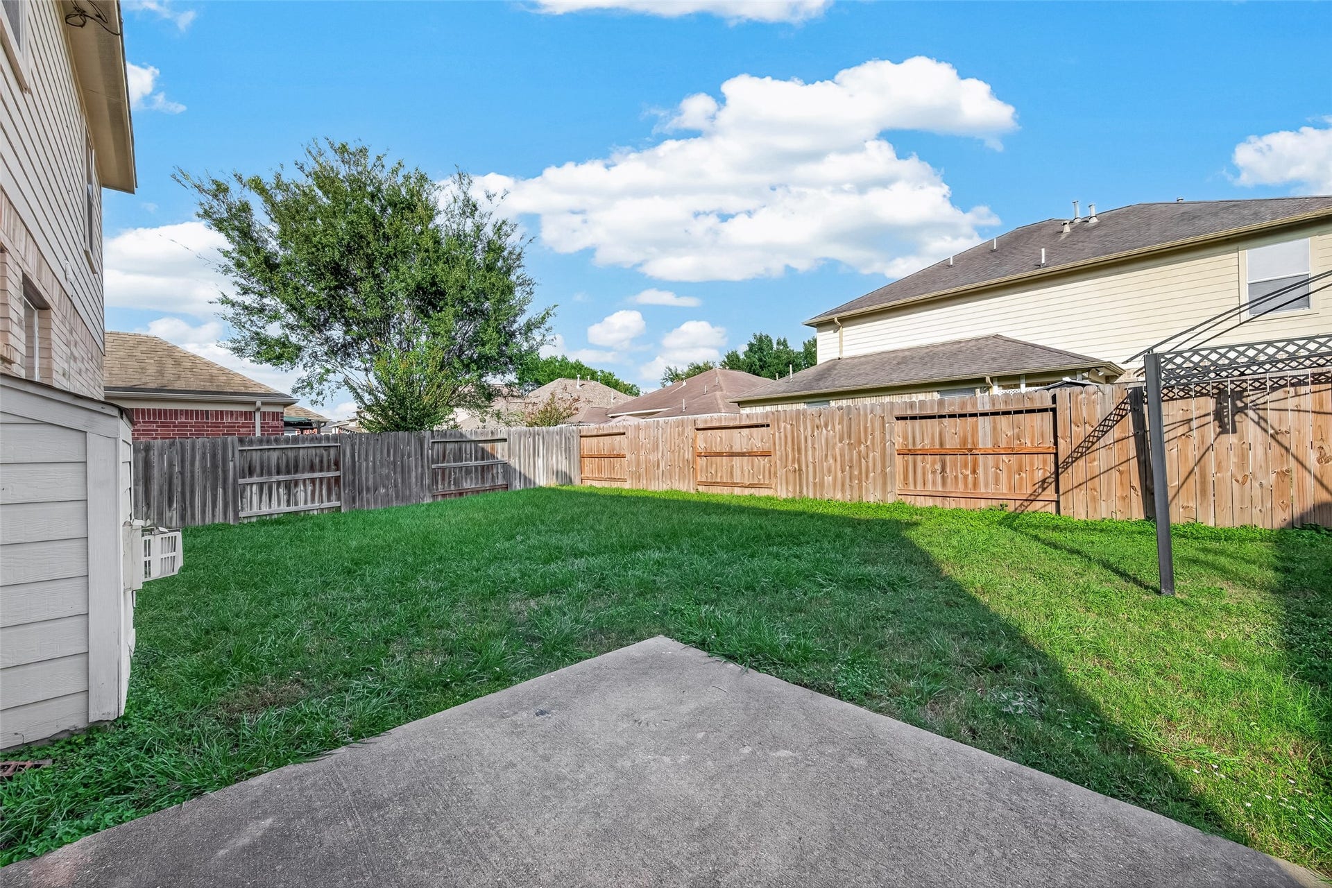 2914 Aspen Park Lane, Houston, TX 77084