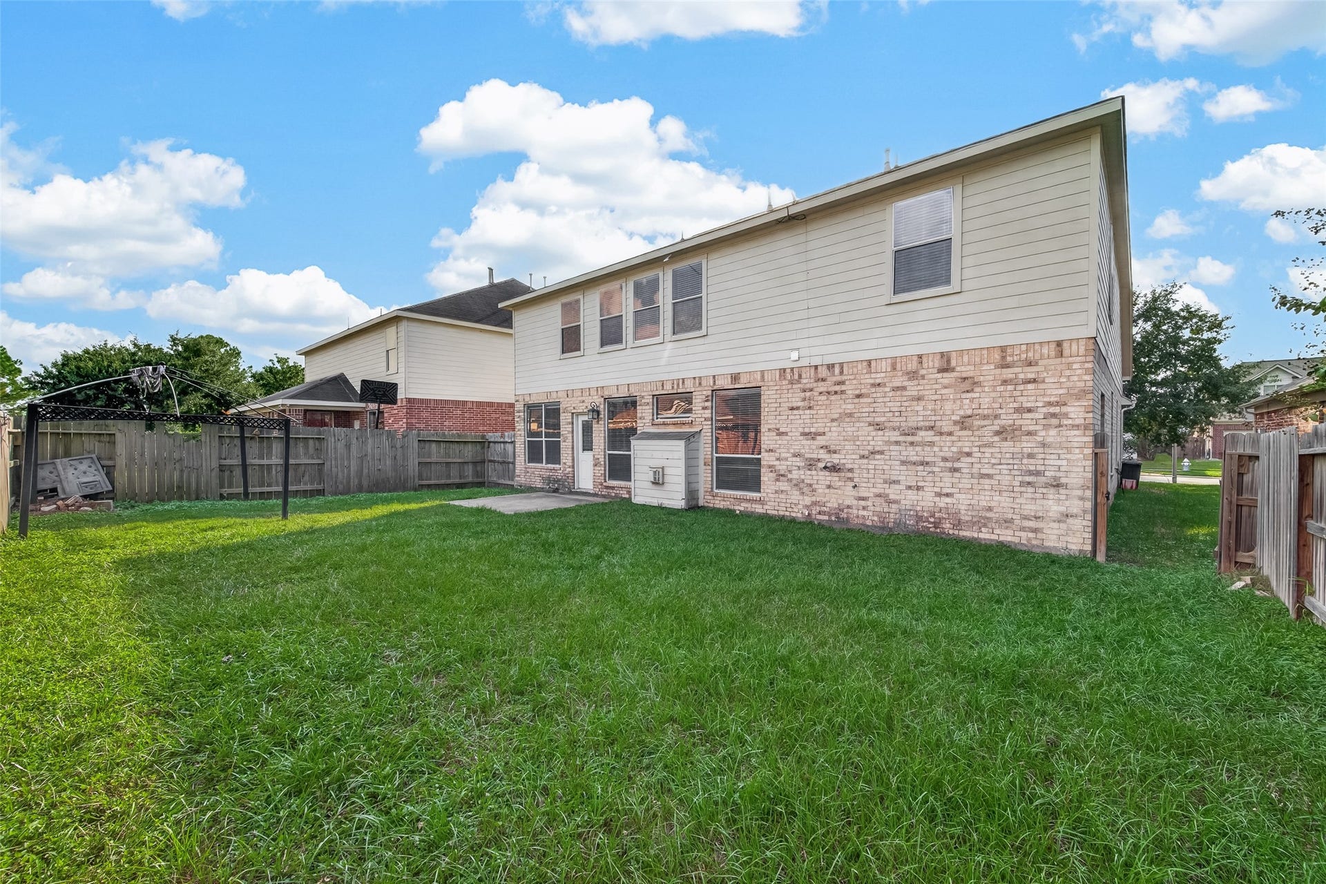 2914 Aspen Park Lane, Houston, TX 77084