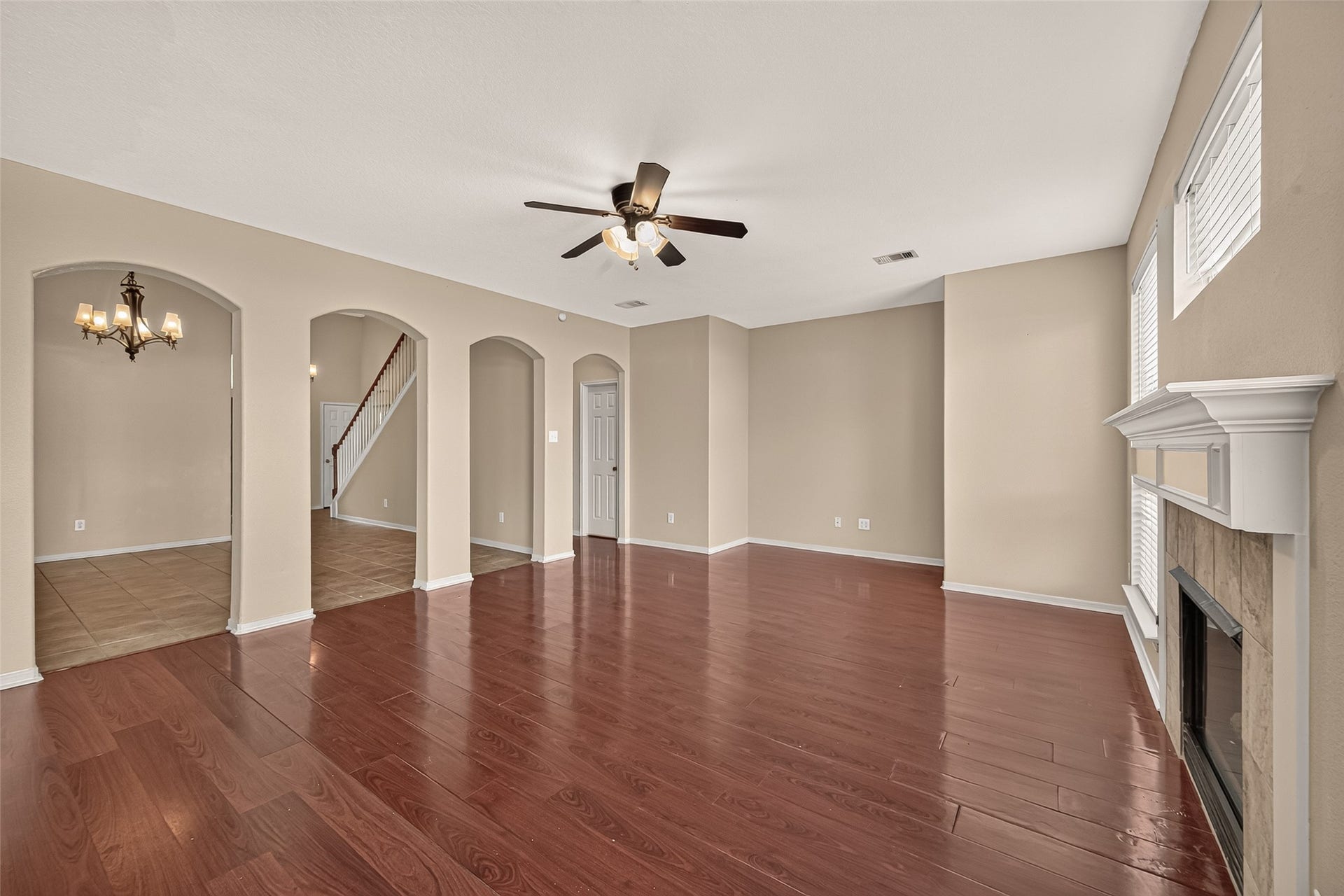 2914 Aspen Park Lane, Houston, TX 77084