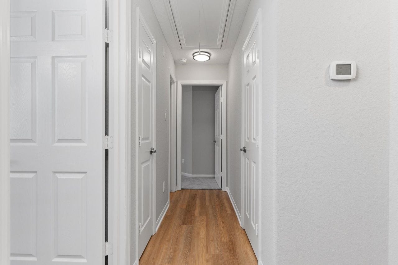 7207 Palmito Ranch Drive, Richmond, TX 77406 On the left open the door to one of the Guest Bedrooms!