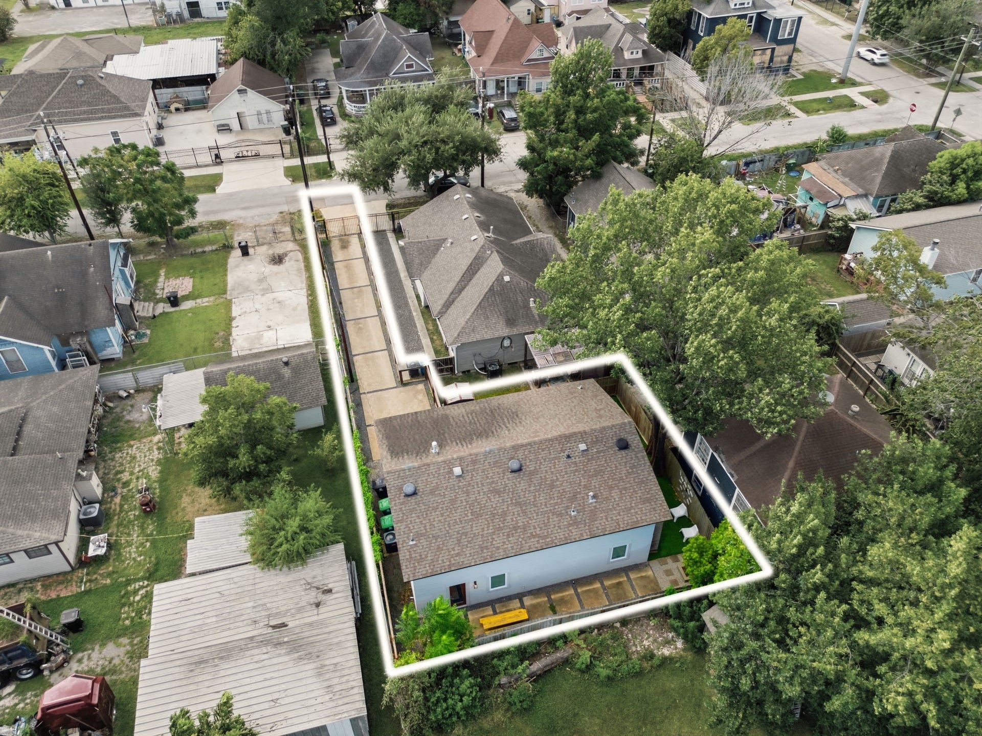 109 Bryan Street, Houston, TX 77011