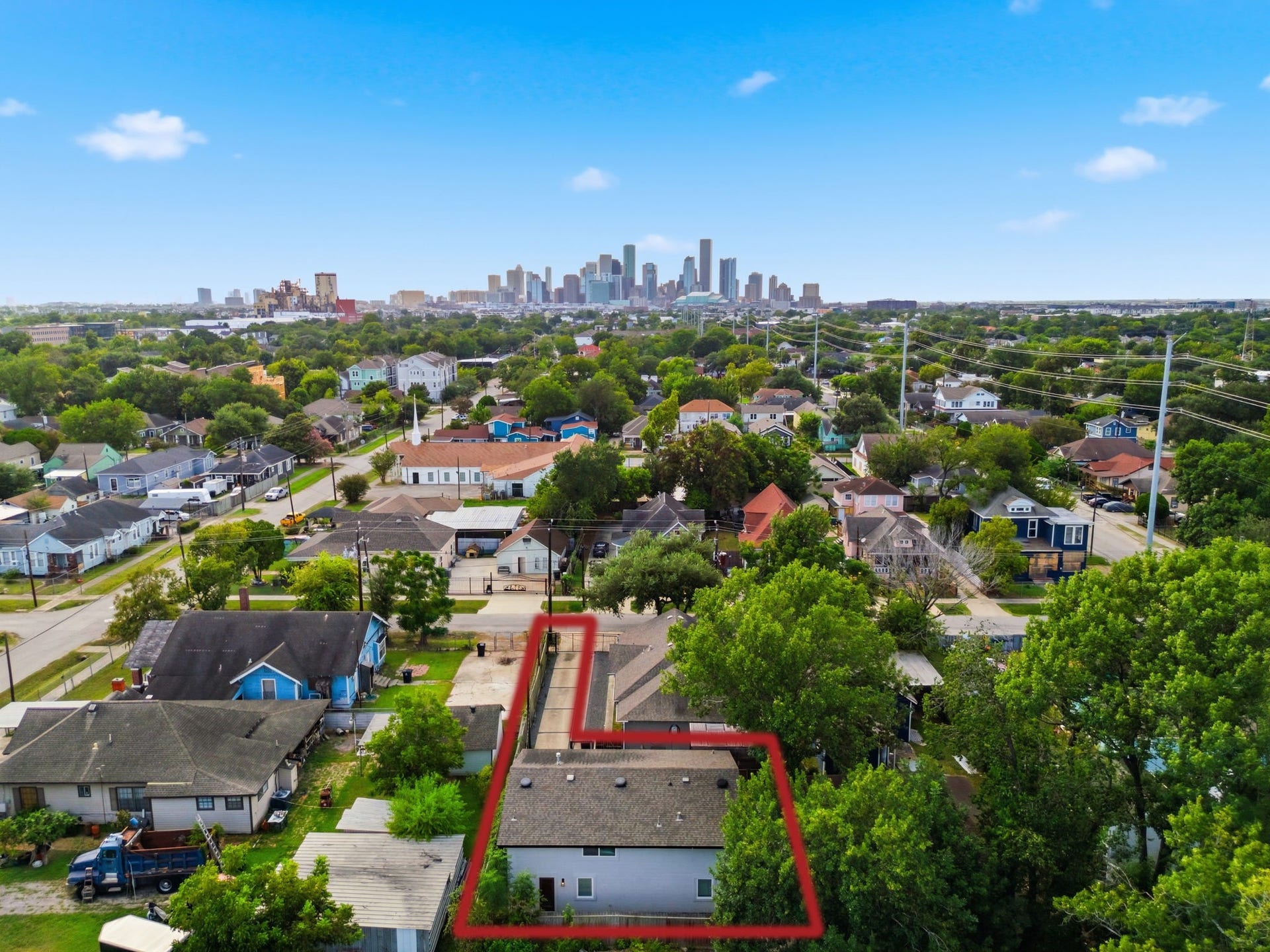 109 Bryan Street, Houston, TX 77011