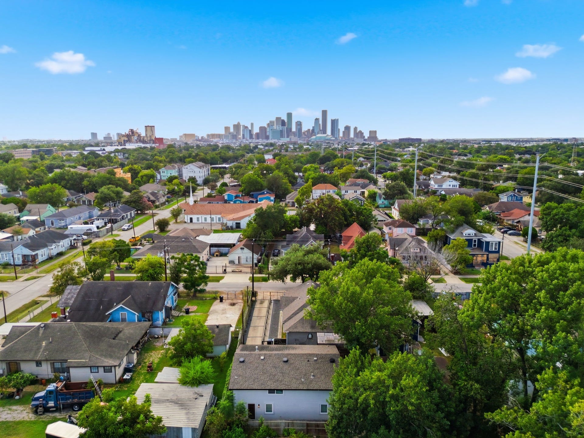 109 Bryan Street, Houston, TX 77011
