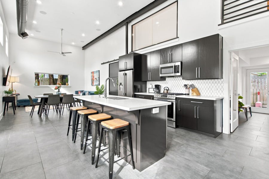 Property photo for 109 Bryan Street, Houston, TX