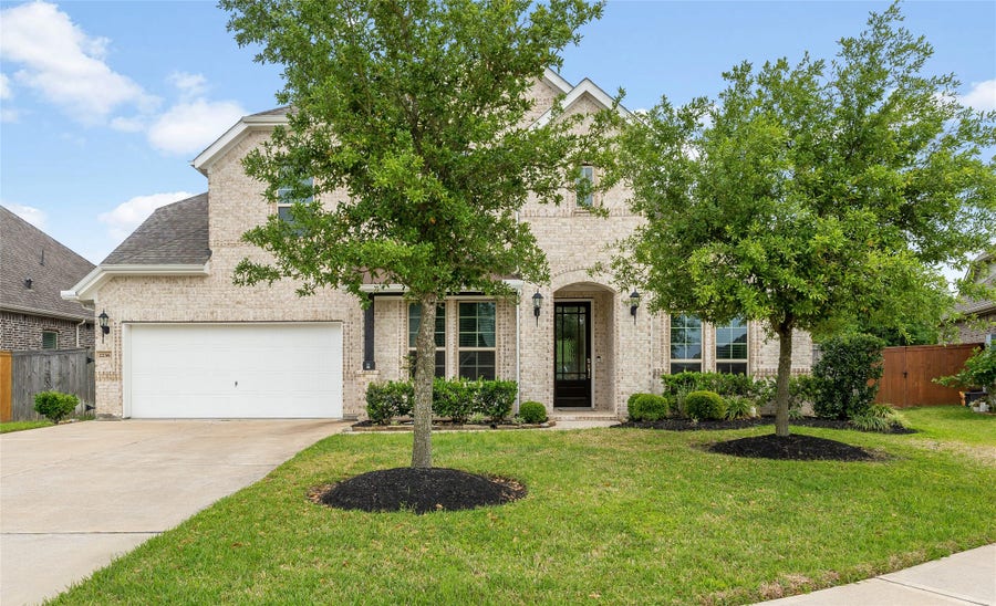 Property photo for 2236 Bayou Cove Lane, League City, TX