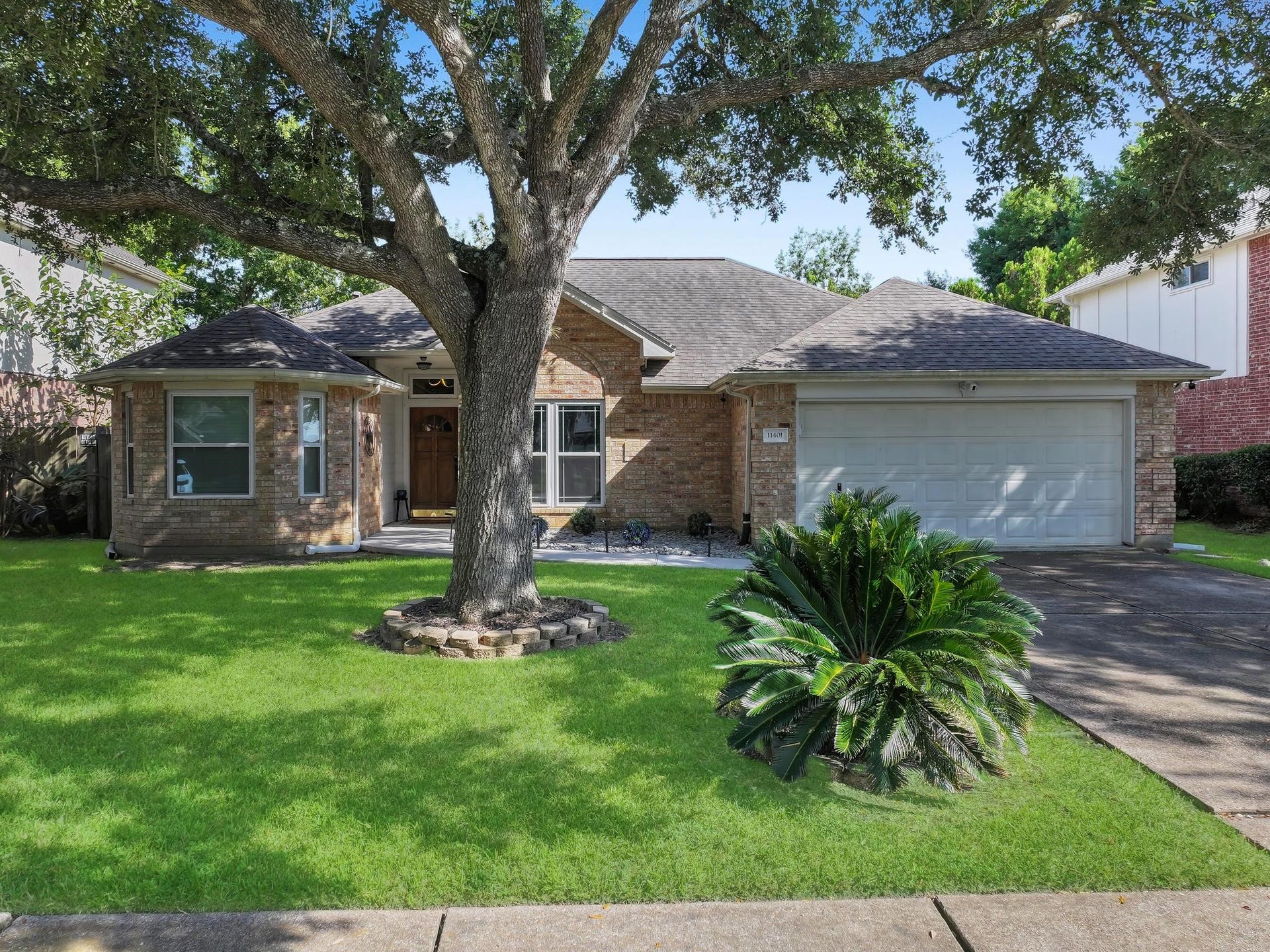 11401 30th Avenue N, Texas City, TX 77591 11401 30th Avenue N, Texas City, TX 77591