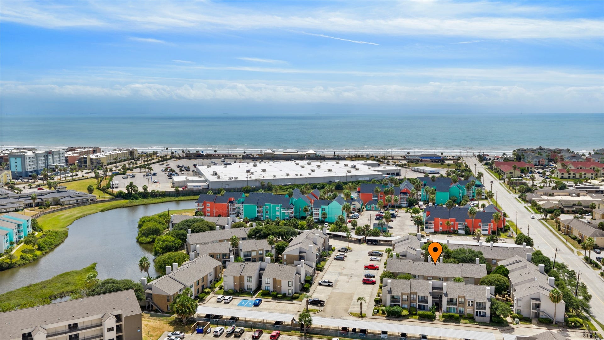 3220 69th Street, #D6, Galveston, TX 77551 3220 69th Street, #D6, Galveston, TX 77551