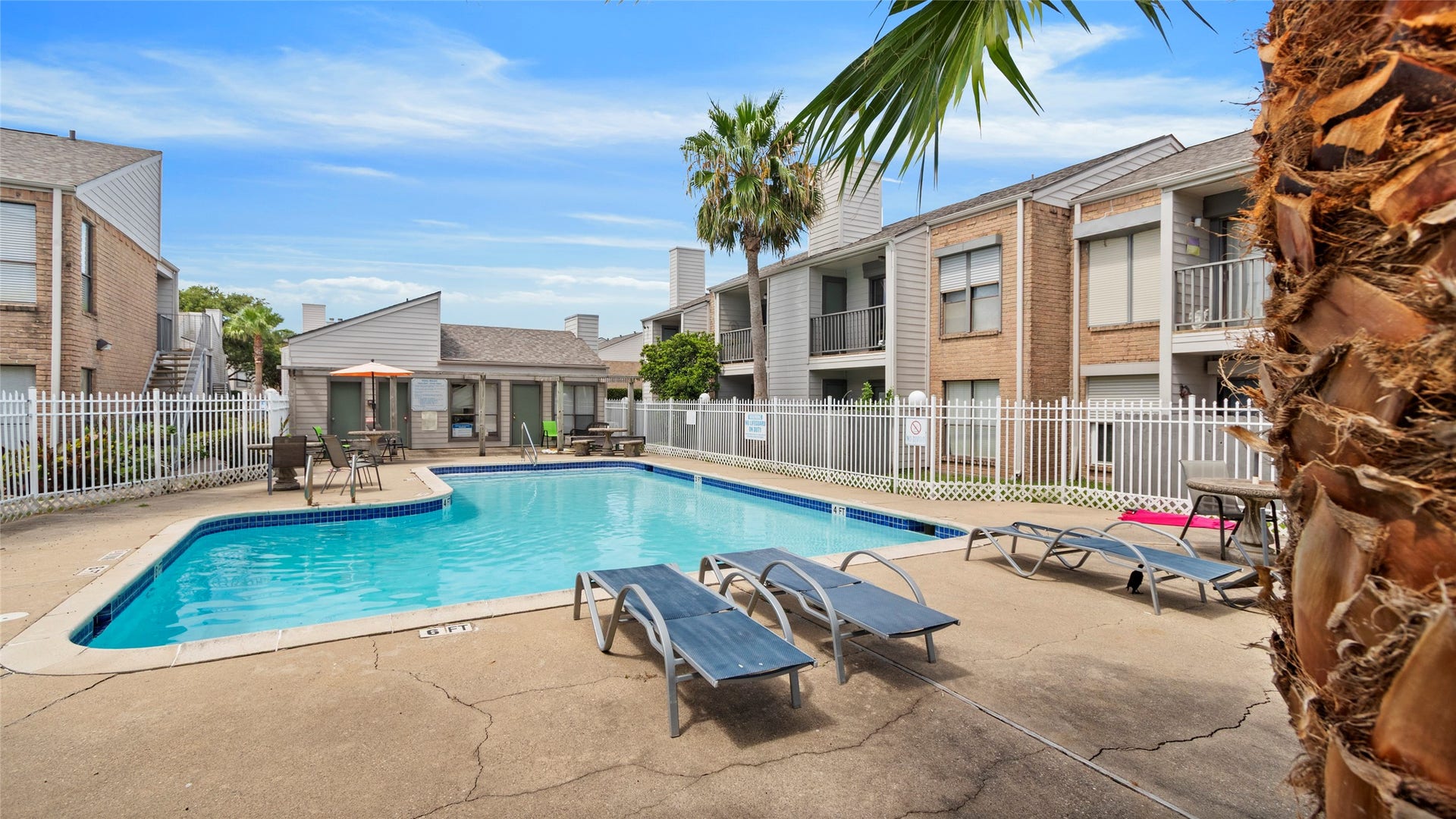 3220 69th Street, #D6, Galveston, TX 77551 3220 69th Street, #D6, Galveston, TX 77551