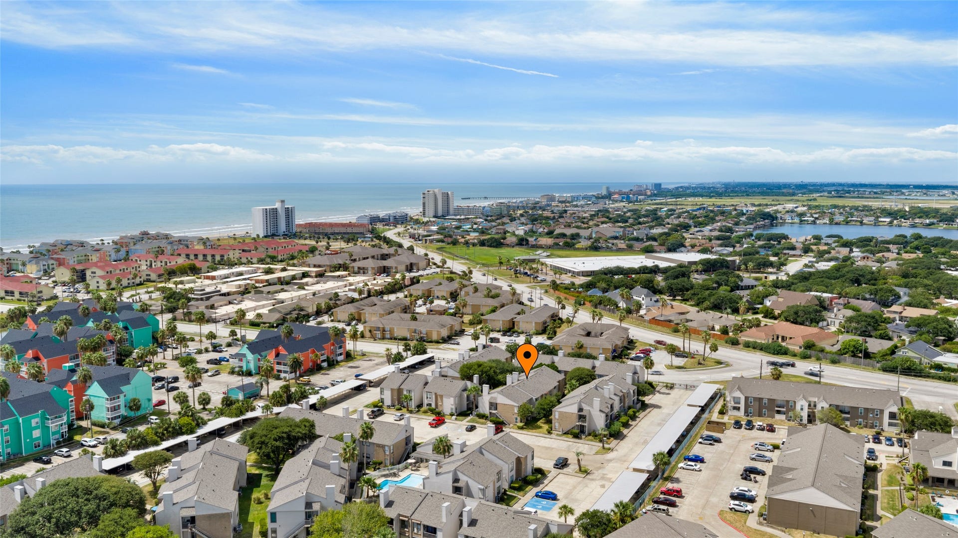 3220 69th Street, #D6, Galveston, TX 77551 3220 69th Street, #D6, Galveston, TX 77551