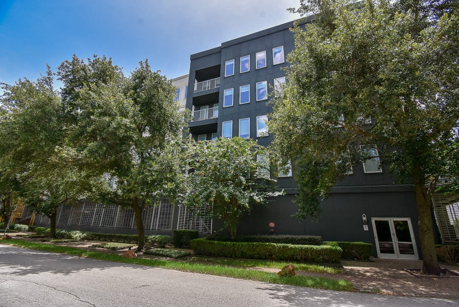 Property photo for 505 Jackson Hill Street, #409, Houston, TX